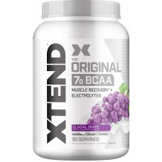 90SRV XTEND BCAA MIX FLAVOUR